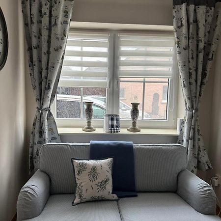 Rl Guesthouses Geilenkirchen Dış mekan fotoğraf