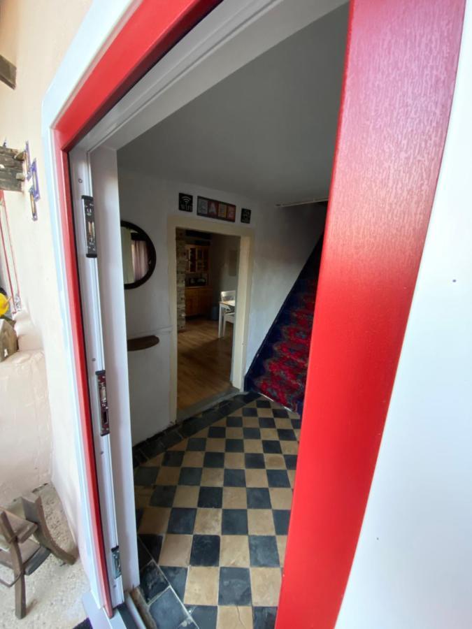 Rl Guesthouses Geilenkirchen Dış mekan fotoğraf