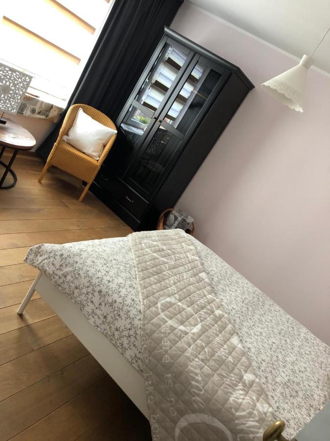 Rl Guesthouses Geilenkirchen Dış mekan fotoğraf