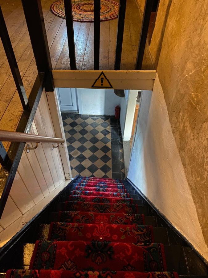 Rl Guesthouses Geilenkirchen Dış mekan fotoğraf
