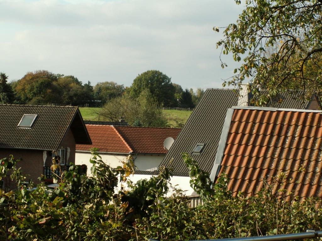 Rl Guesthouses Geilenkirchen Dış mekan fotoğraf