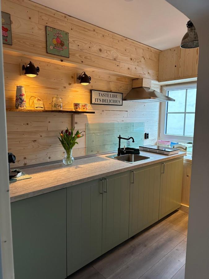 Rl Guesthouses Geilenkirchen Dış mekan fotoğraf