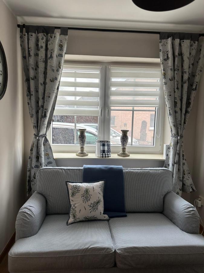 Rl Guesthouses Geilenkirchen Dış mekan fotoğraf