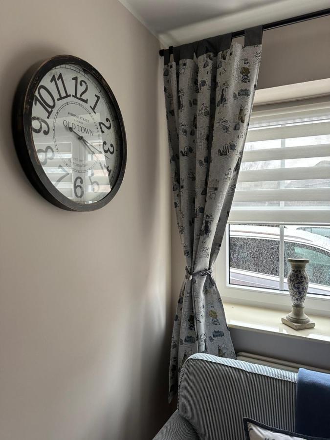 Rl Guesthouses Geilenkirchen Dış mekan fotoğraf