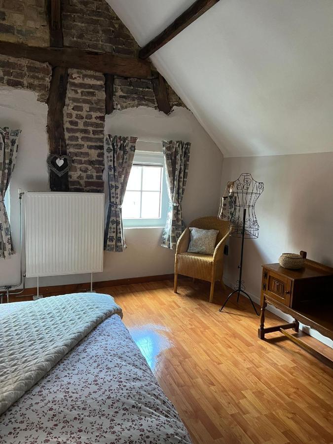 Rl Guesthouses Geilenkirchen Dış mekan fotoğraf