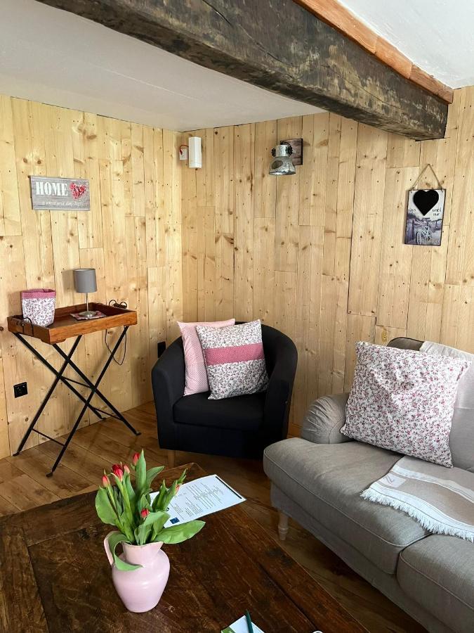 Rl Guesthouses Geilenkirchen Dış mekan fotoğraf