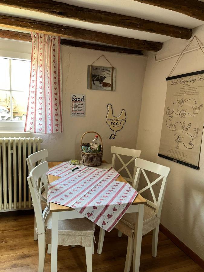 Rl Guesthouses Geilenkirchen Dış mekan fotoğraf