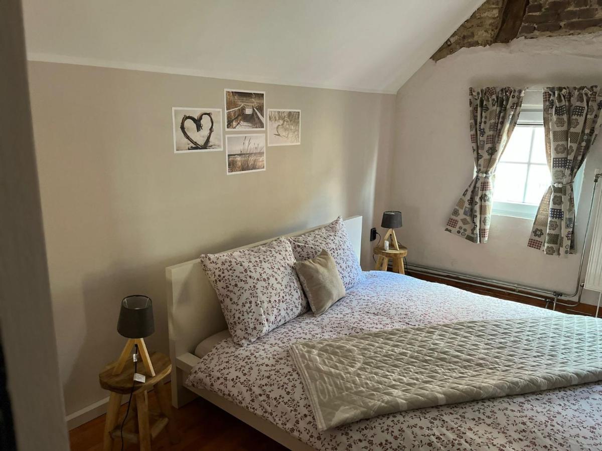 Rl Guesthouses Geilenkirchen Dış mekan fotoğraf
