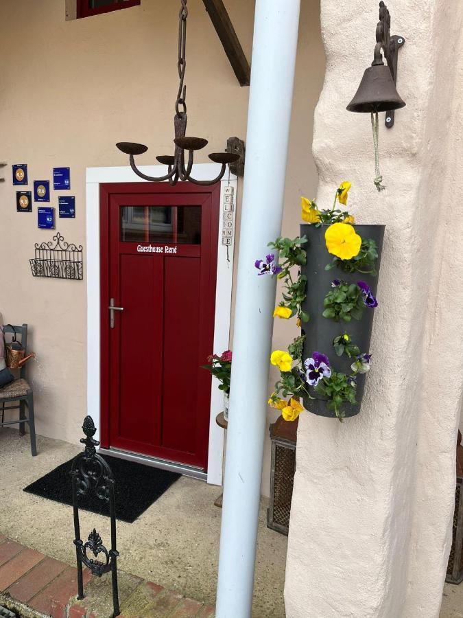 Rl Guesthouses Geilenkirchen Dış mekan fotoğraf