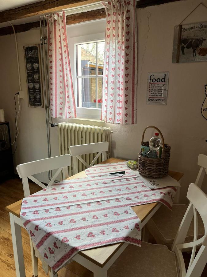 Rl Guesthouses Geilenkirchen Dış mekan fotoğraf