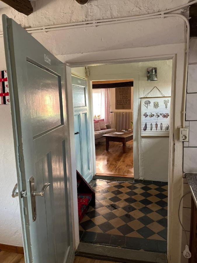 Rl Guesthouses Geilenkirchen Dış mekan fotoğraf
