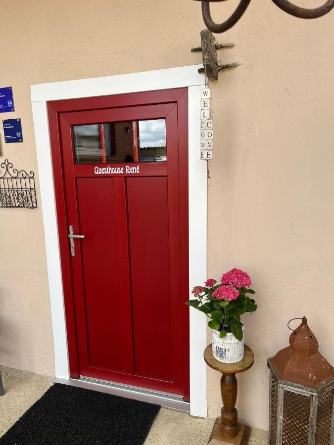 Rl Guesthouses Geilenkirchen Dış mekan fotoğraf