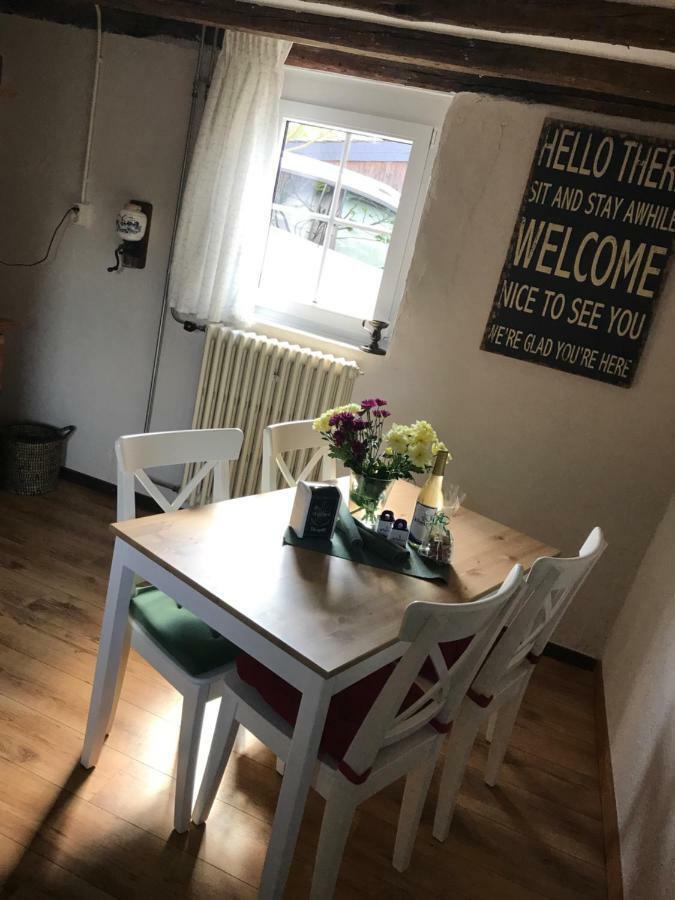 Rl Guesthouses Geilenkirchen Dış mekan fotoğraf